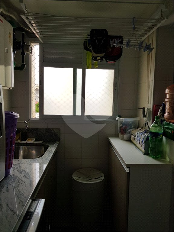 Apartamento à venda com 3 quartos, sendo 1 suíte, em Vila Maria Alta, São Paulo, SP