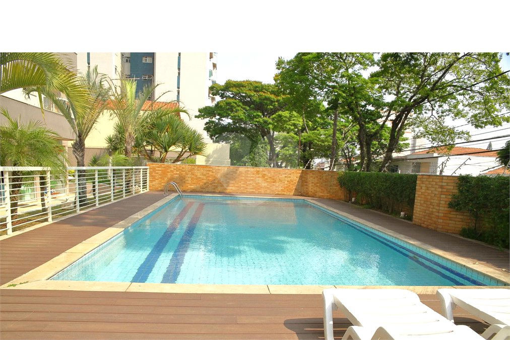 Apartamento à venda com 3 suítes em Nova Petrópolis, São Bernardo do Campo, SP