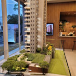 Apartamento à venda com 4 suítes em Vila Madalena, São Paulo, SP