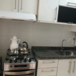 Apartamento Garden com 2 dormitórios à venda, 104 m² por R$ 1.050.000,00 - Gonzaga - Santos/SP