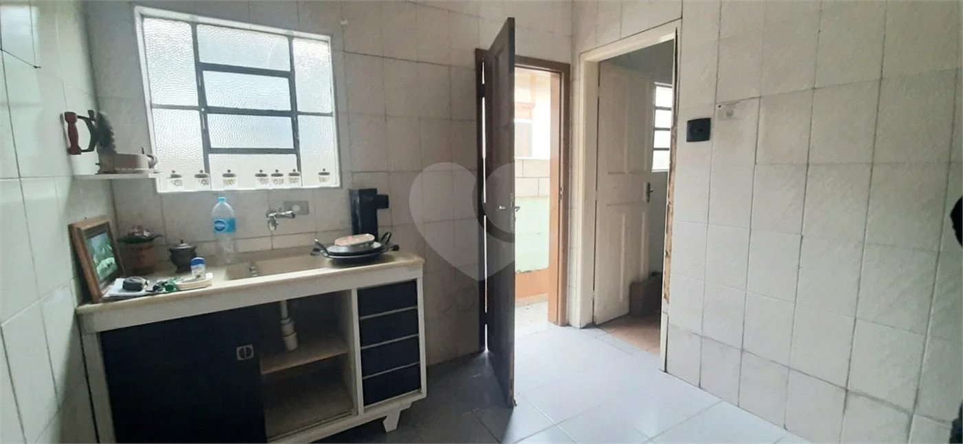 Casa à venda com 2 quartos em Jardim Leonor Mendes de Barros, São Paulo, SP