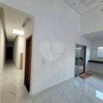 Casa à venda com 3 quartos, sendo 1 suíte,  no condomínio Reserva Ipanema I, Sorocaba - SP