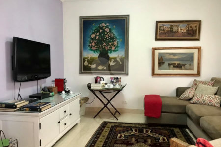 Apartamento à venda com 3 suítes em Vila Mariana, São Paulo, SP