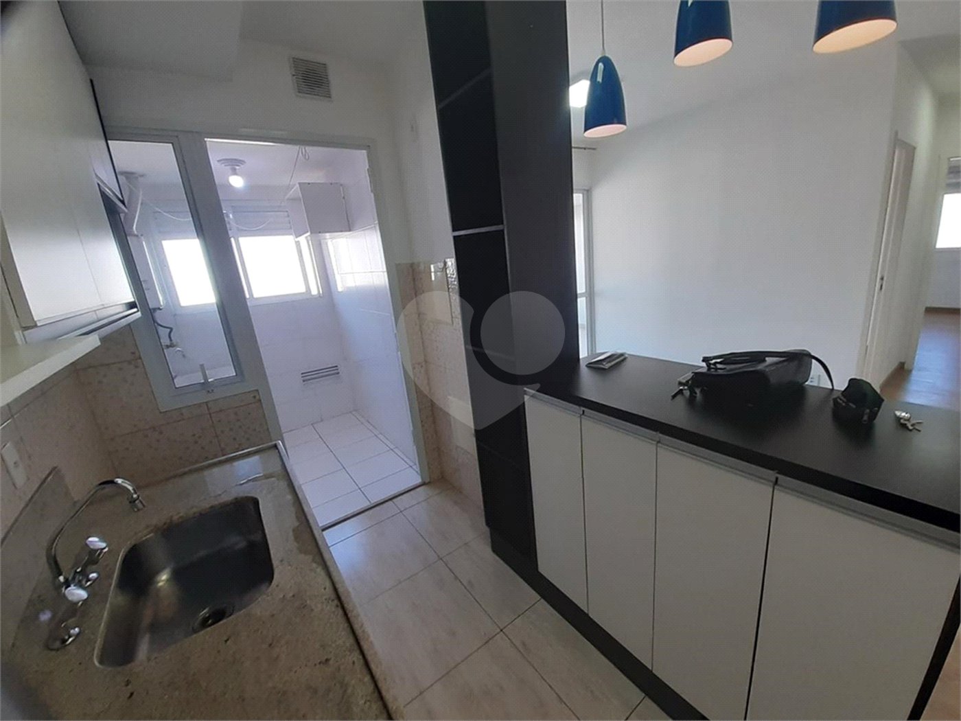 Apartamento à venda ou para alugar com 2 quartos, sendo 1 suíte, em Tatuapé, São Paulo, SP