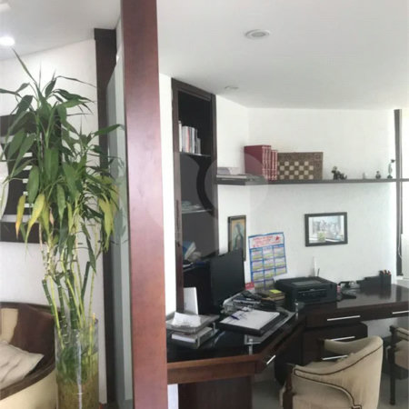 Apartamento à venda com 4 suítes em Santana, São Paulo, SP