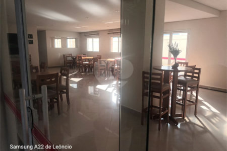Apartamento para alugar com 3 suítes em Água Fria, São Paulo, SP