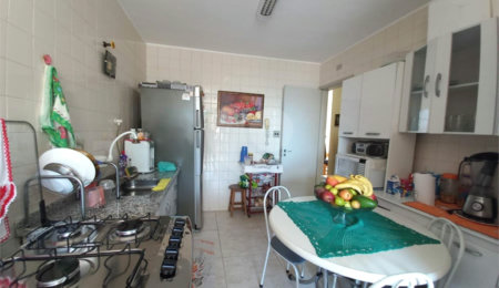 Apartamento à venda com 2 quartos em Jardim Ivana, São Paulo, SP
