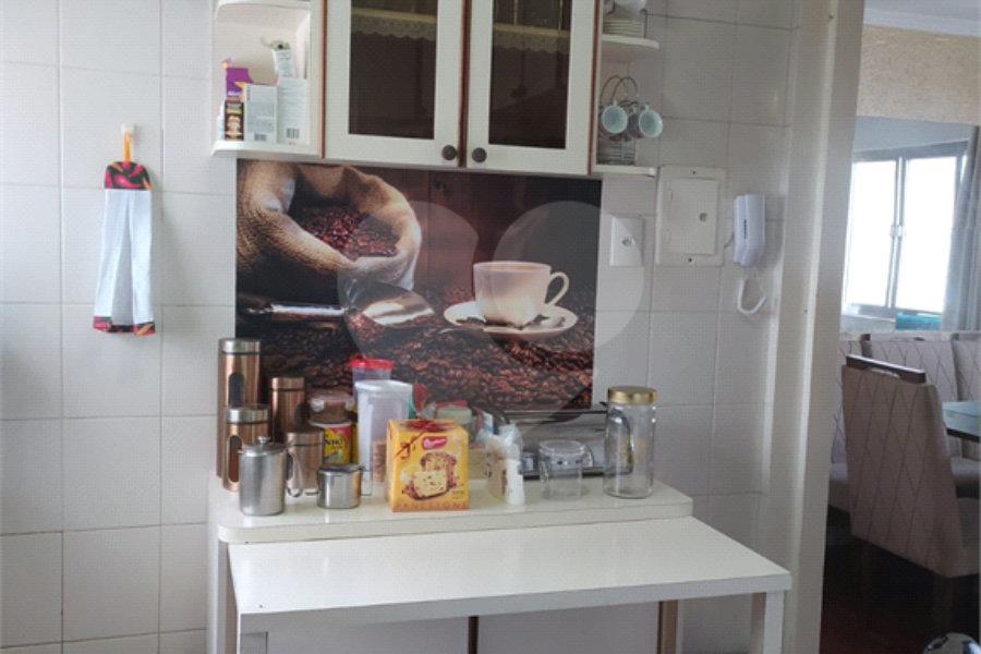Apartamento à venda com 3 quartos em Pirituba, São Paulo, SP