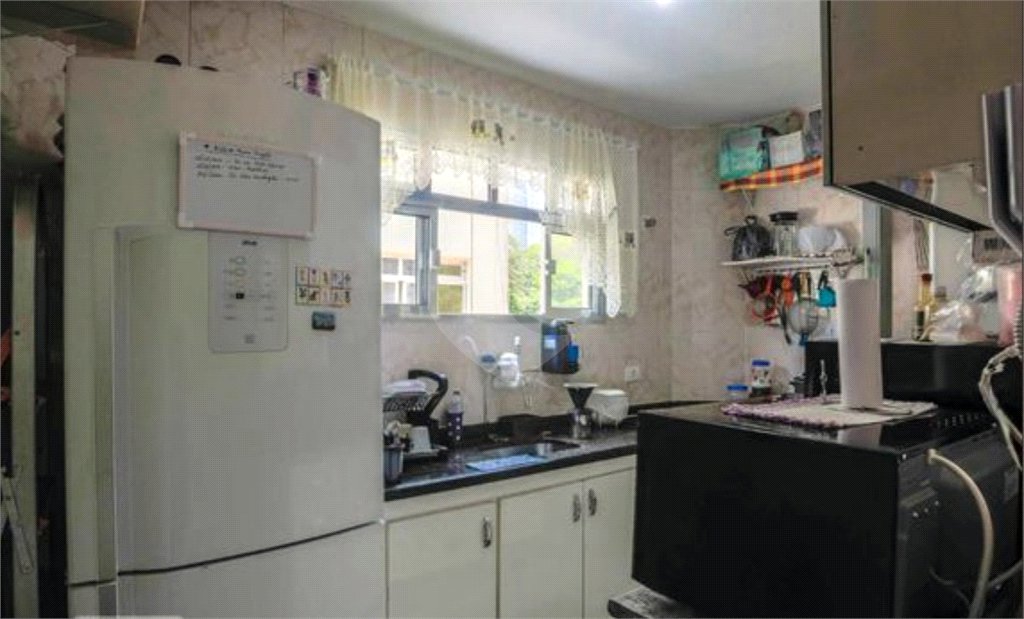 Apartamento à venda com 2 quartos em Cambuci, São Paulo, SP