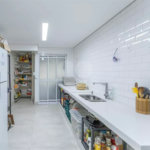 Apartamento à venda com 3 quartos, sendo 1 suíte, em Vila Anastácio, São Paulo, SP