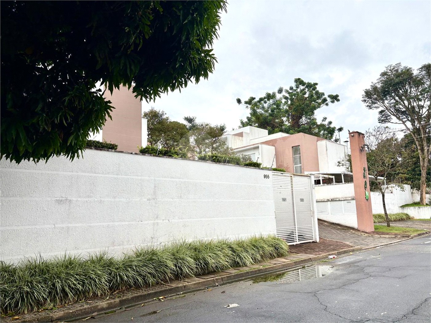 Villagio à venda com 3 quartos, sendo 1 suíte, em Jardim Paulista, Atibaia, SP