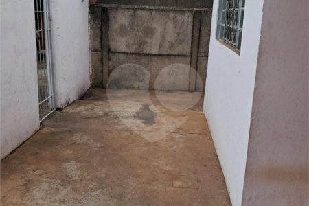 Casa à venda com 3 quartos em Núcleo Habitacional Brigadeiro Faria Lima, Indaiatuba, SP