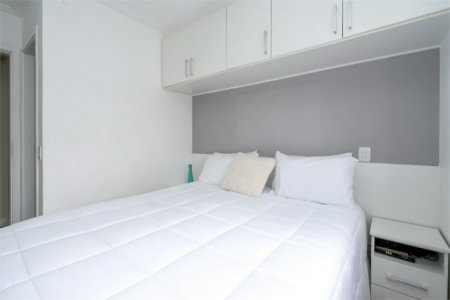 Apartamento à venda com 3 quartos, sendo 1 suíte, em Jardim Parque Morumbi, São Paulo, SP