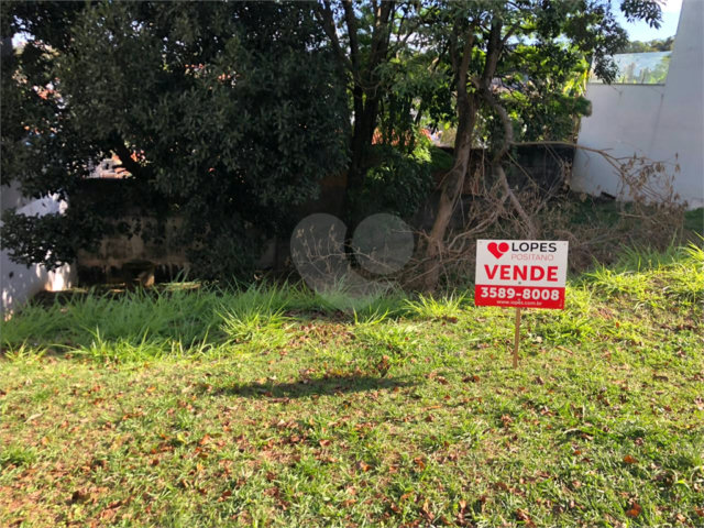 Terreno à venda em Horto, São Paulo, SP