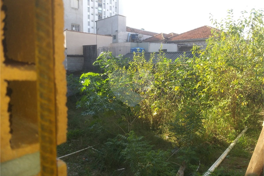 Terreno à venda em Tucuruvi, São Paulo, SP