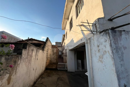 Casa à venda com 4 quartos no Centro, Itapetininga, SP