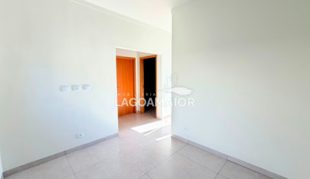 Casa à venda com 2 quartos em Nova Tres Lagoas, Três Lagoas, MS