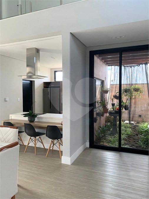 Casa para alugar com 3 suítes no condomínio Mosaico Essence, Mogi das Cruzes - SP
