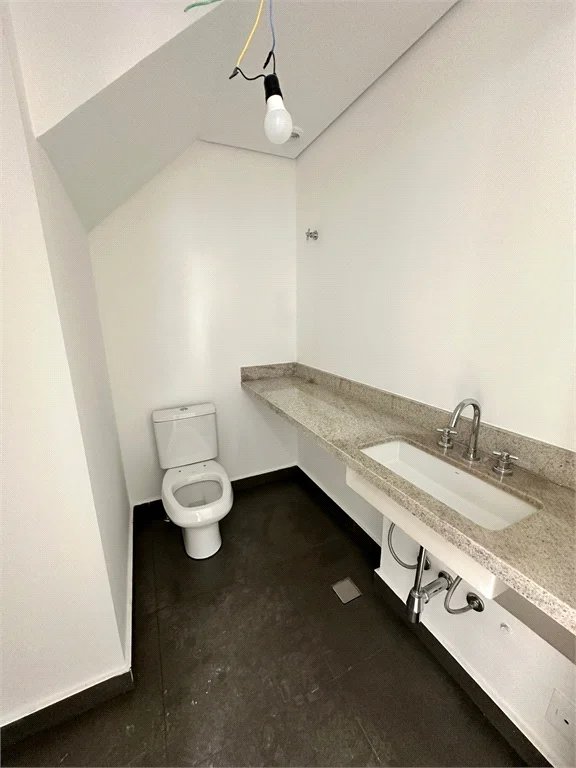 Cobertura à venda com 3 quartos, sendo 1 suíte, em Vila Ipojuca, São Paulo, SP