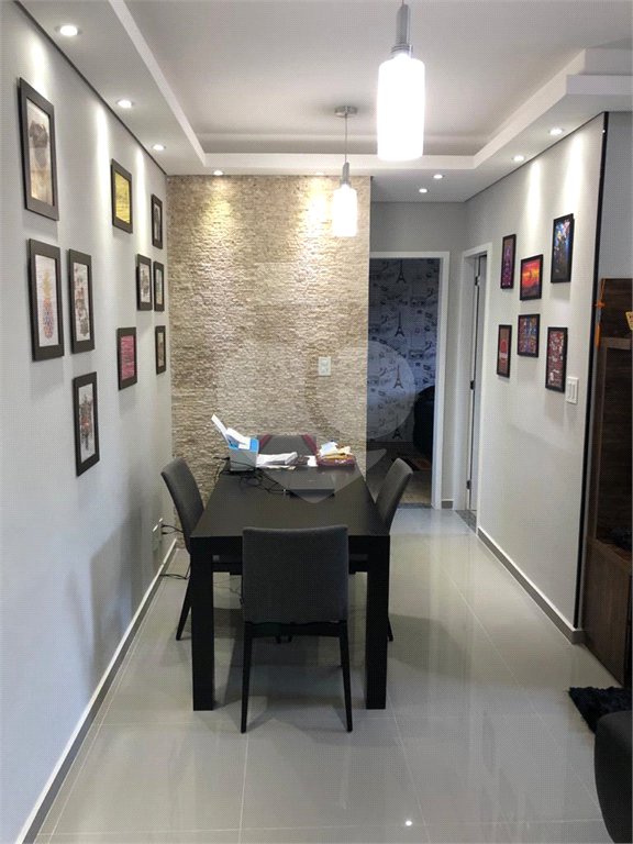 Apartamento à venda com 2 quartos em Pirituba, São Paulo, SP