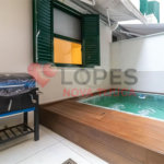 Apartamento à venda com 1 quarto em Copacabana, Rio de Janeiro, RJ