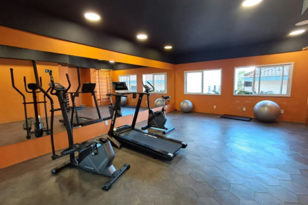 Apartamento, 109 m² - venda por R$ 1.100.000,00 ou aluguel por R$ 6.000,00/mês - Boqueirão - Santos/SP