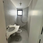 Apartamento à venda com 3 quartos, sendo 1 suíte, em Mooca, São Paulo, SP