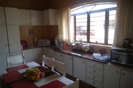 Casa à venda com 4 suítes em Jardim Itália, Itapetininga, SP