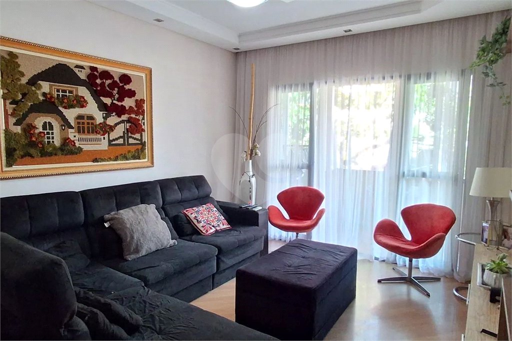 Apartamento à venda com 3 quartos, sendo 1 suíte, em Rudge Ramos, São Bernardo do Campo, SP