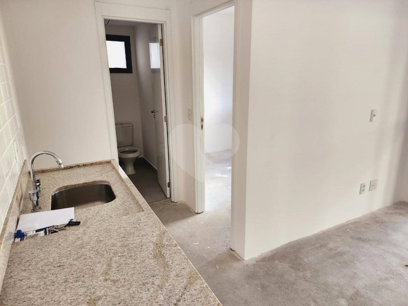 Studio à venda com 1 quarto em Jardim Paulista, São Paulo, SP