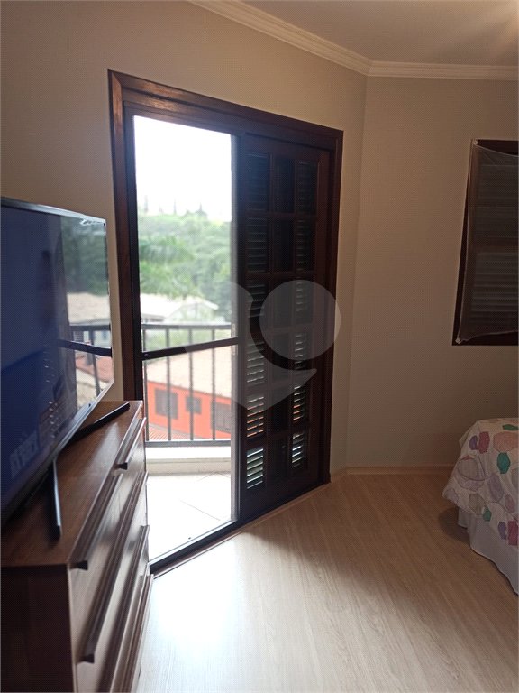 Casa à venda com 3 suítes no condomínio Residencial Jardim Itatinga,, São Paulo - SP