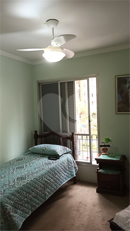 Apartamento à venda com 3 quartos, sendo 1 suíte, em Vila Mariana, São Paulo, SP
