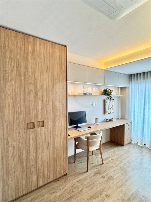 Apartamento à venda com 3 suítes em Jardim das Acácias, São Paulo, SP