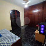 Casa à venda com 2 quartos no condomínio Casa Geminada, São Paulo - SP