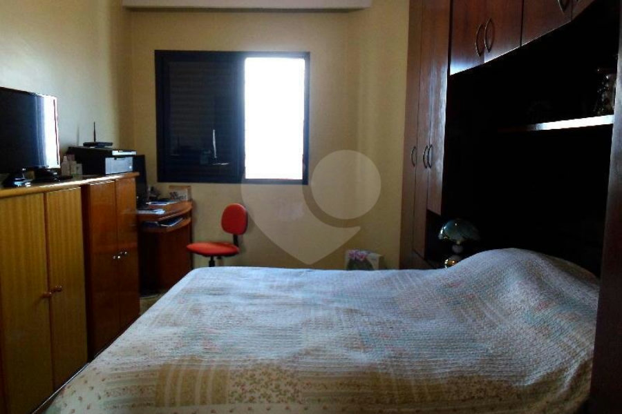 Apartamento à venda com 3 quartos, sendo 1 suíte, em Tucuruvi, São Paulo, SP