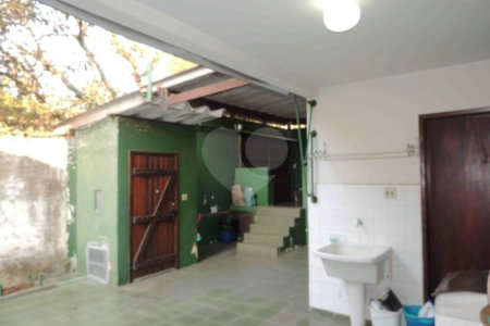 Casa de Vila à venda com 4 quartos, sendo 2 suítes, em Jardim dos Estados, São Paulo, SP