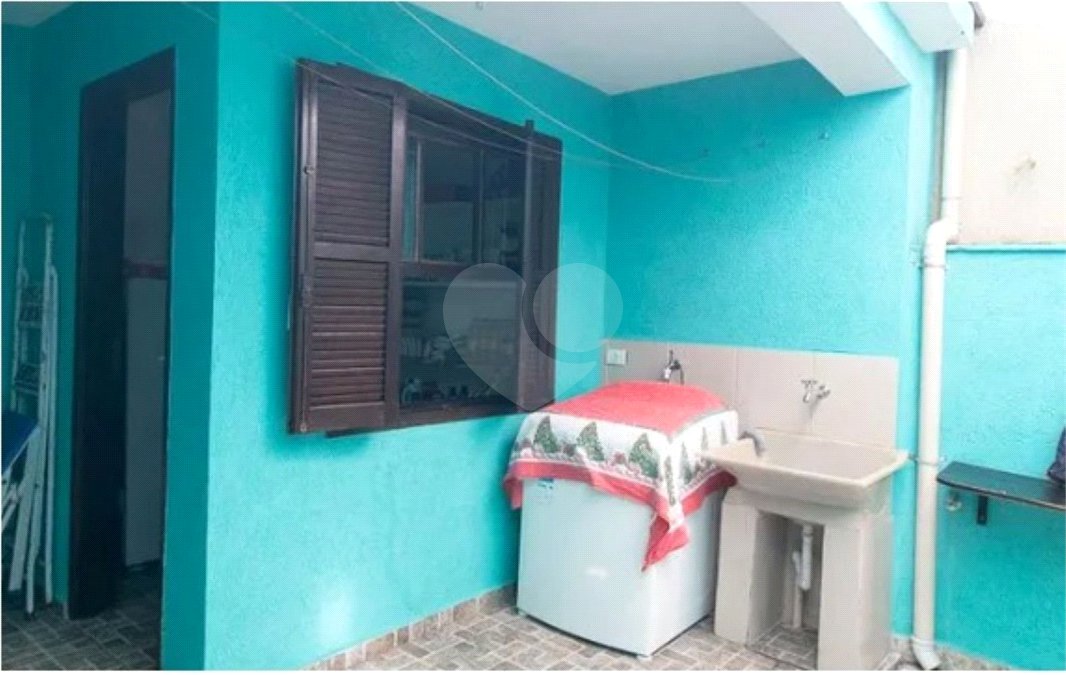 Casa Térrea à venda com 4 quartos, sendo 1 suíte,  em Vila Mazzei, São Paulo, SP