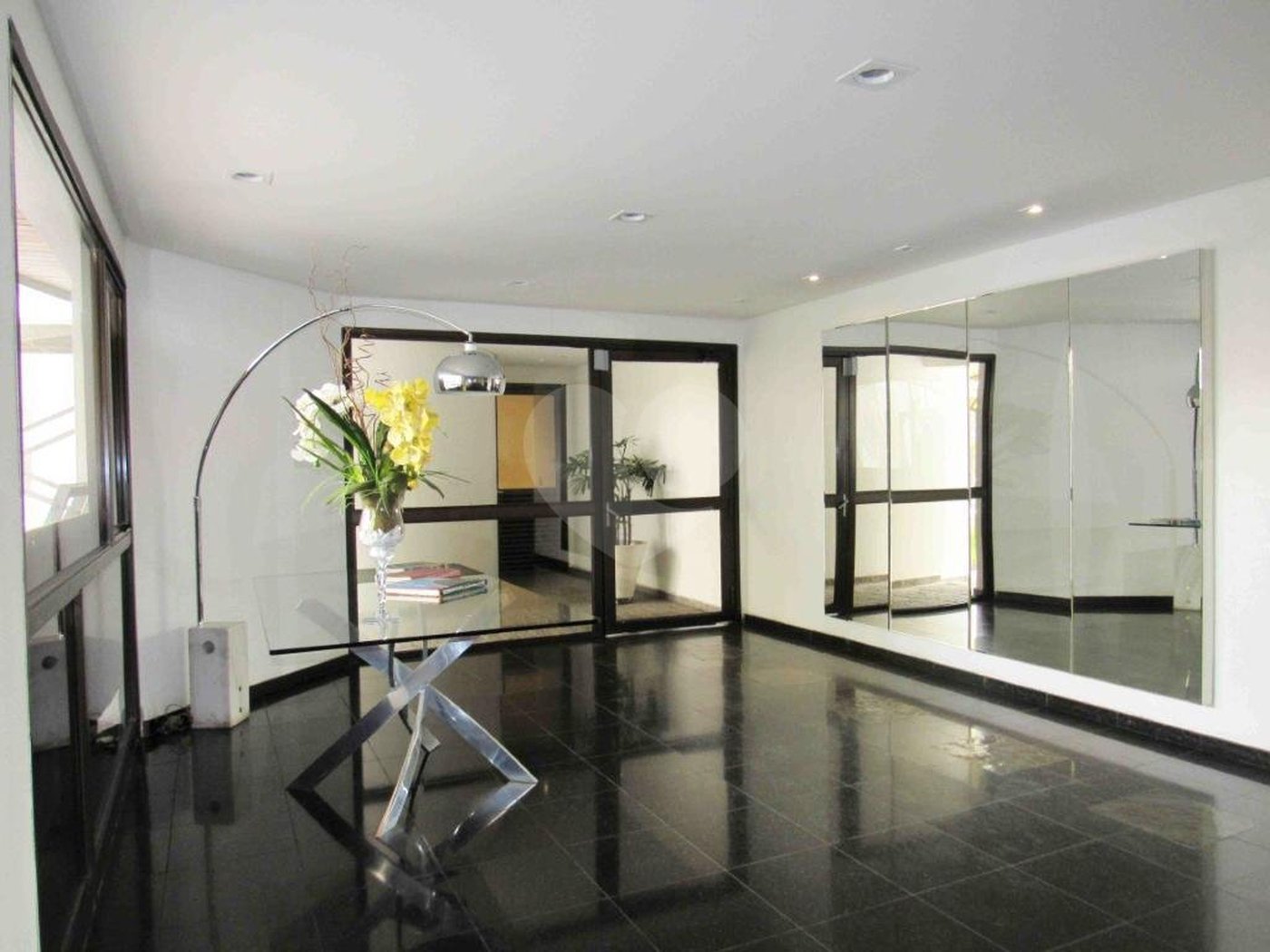 Apartamento à venda com 3 suítes em Alto da Boa Vista, São Paulo, SP