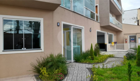 Apartamento à venda com 2 quartos em Tremembé, São Paulo, SP