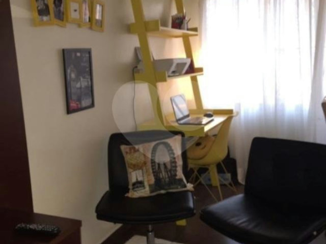 Apartamento à venda com 2 quartos em Mandaqui, São Paulo, SP