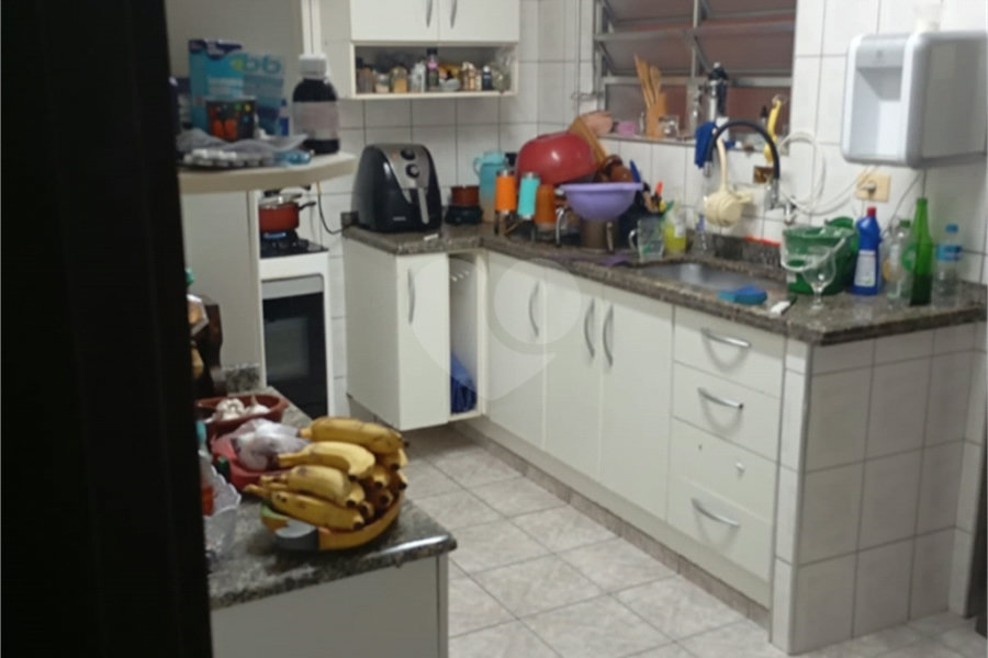 Sobrado à venda com 3 quartos em Casa Verde, São Paulo, SP