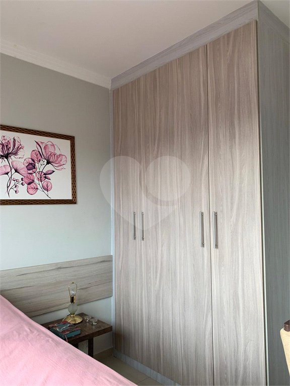 Apartamento à venda com 2 quartos em Jaçanã, São Paulo, SP