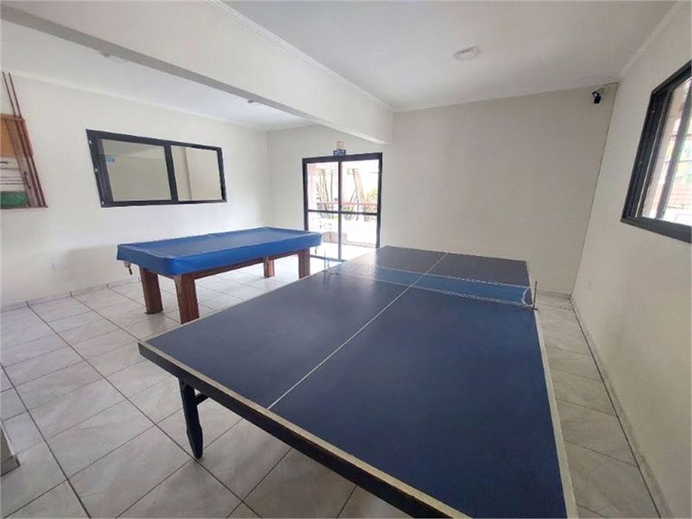 Apartamento Residencial à venda, Boqueirão, Praia Grande - AP0408.