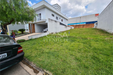 Terreno em condomínio à venda em Parque Ibiti Reserva, Sorocaba, SP