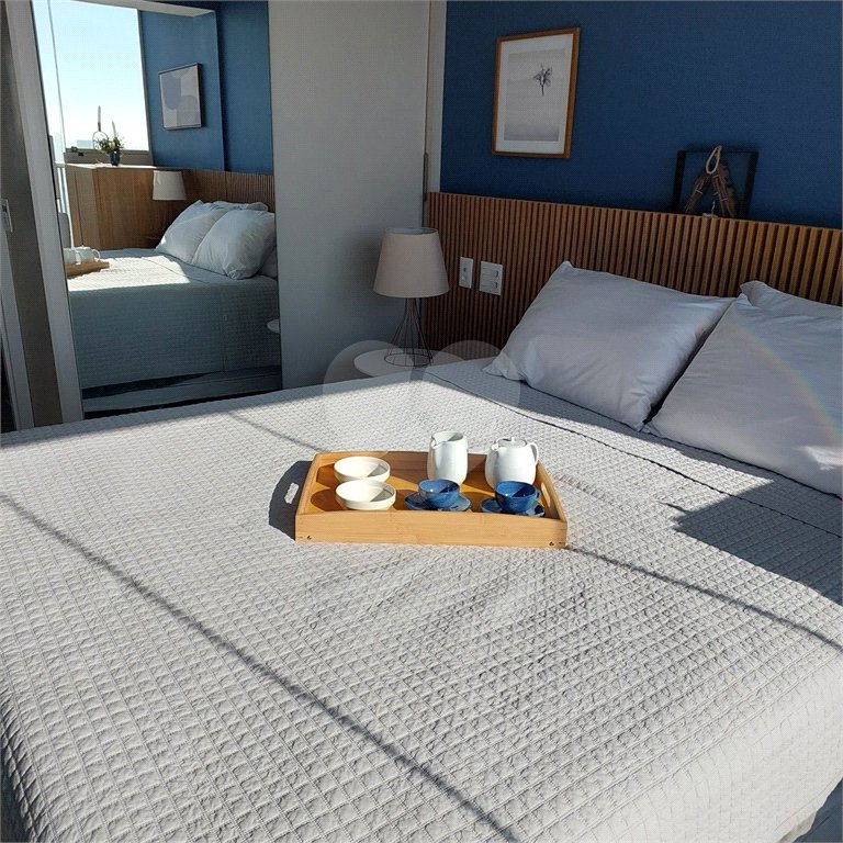 Apartamento para alugar com 1 quarto em Butantã, São Paulo, SP