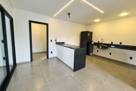 Casa em condomínio à venda com 3 suítes em Vila Santista, Atibaia, SP