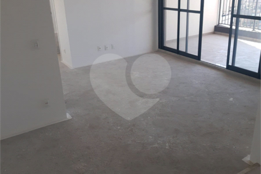 Apartamento à venda com 2 suítes em Freguesia do Ó, São Paulo, SP