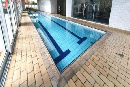 Apartamento à venda com 3 quartos, sendo 1 suíte, em Vila Sônia, São Paulo, SP