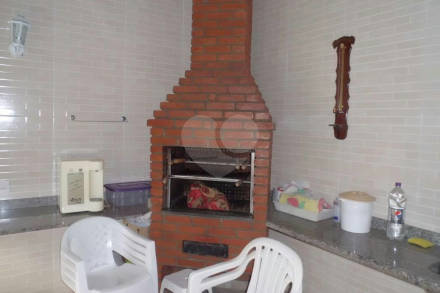 Casa à venda com 2 quartos, sendo 1 suíte, no condomínio Da Chácara, São Paulo - SP