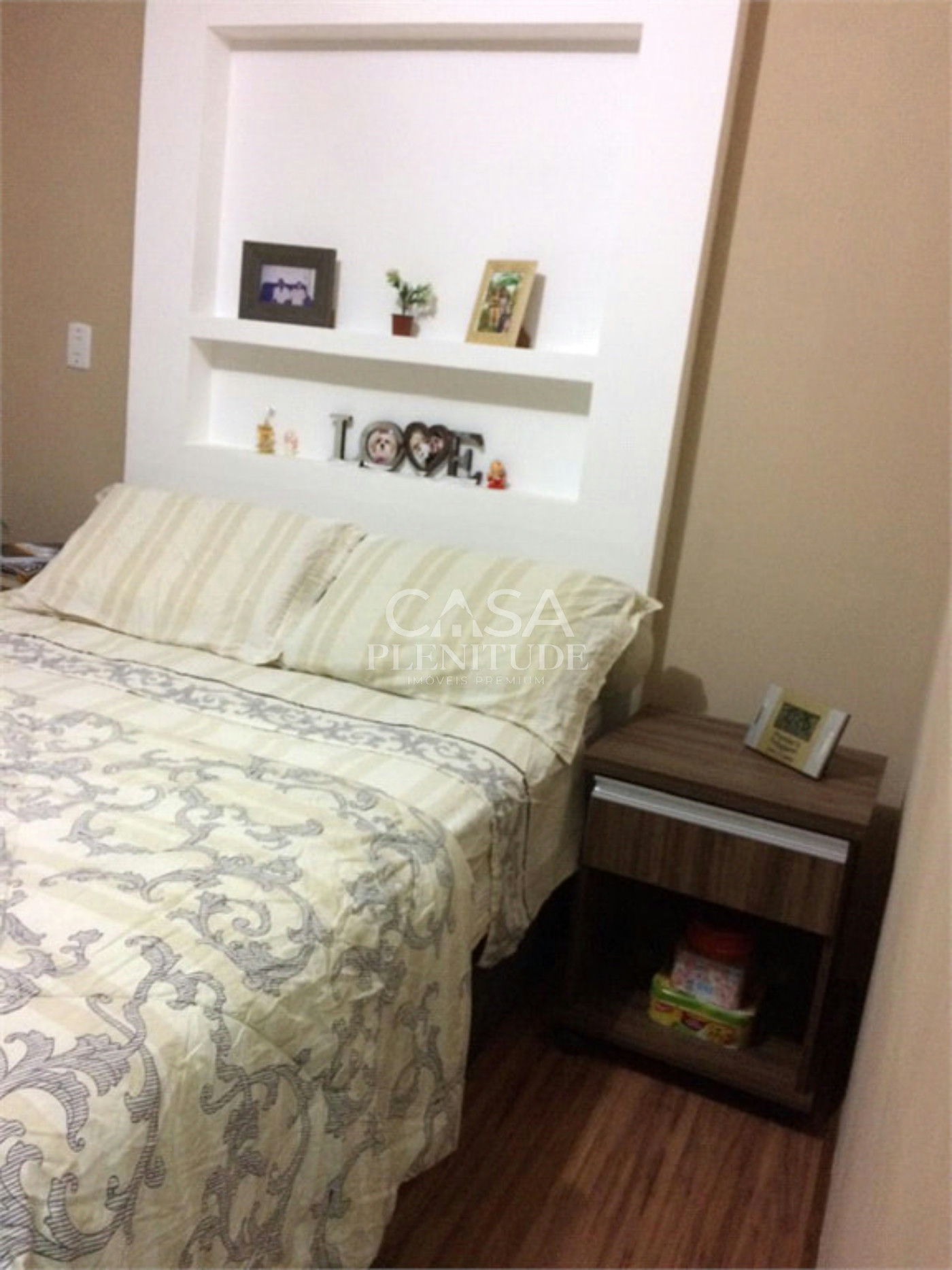 Apartamento à venda com 2 quartos em Jardim Novo Horizonte, Sorocaba, SP